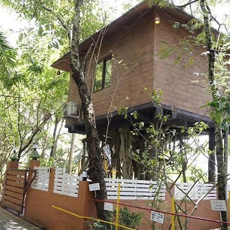 Mango Meadows Ξενοδοχείο Kottayam Εξωτερικό φωτογραφία