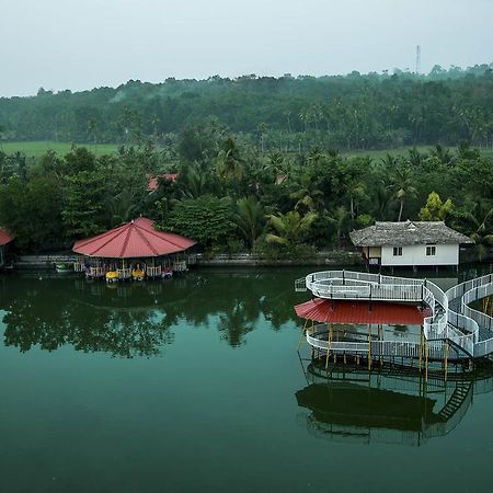 Mango Meadows Ξενοδοχείο Kottayam Εξωτερικό φωτογραφία