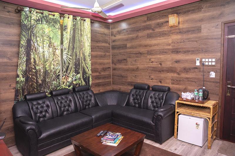 Mango Meadows Ξενοδοχείο Kottayam Εξωτερικό φωτογραφία