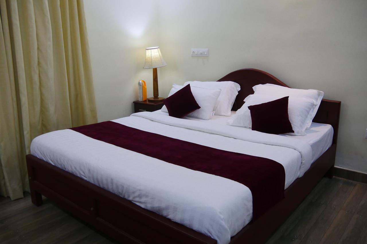 Mango Meadows Ξενοδοχείο Kottayam Εξωτερικό φωτογραφία