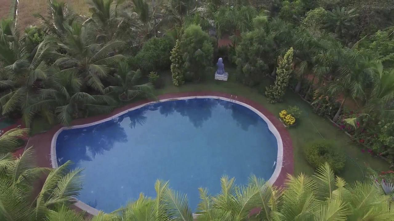 Mango Meadows Ξενοδοχείο Kottayam Εξωτερικό φωτογραφία
