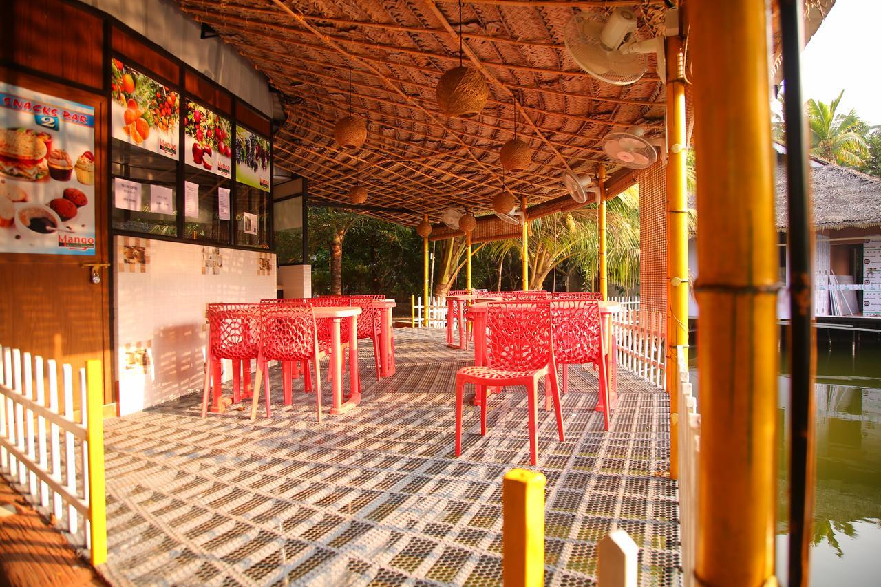 Mango Meadows Ξενοδοχείο Kottayam Εξωτερικό φωτογραφία