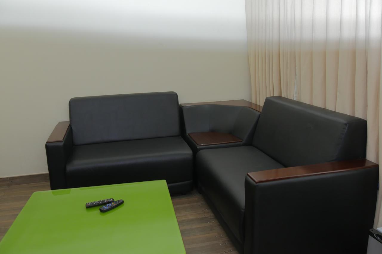 Mango Meadows Ξενοδοχείο Kottayam Εξωτερικό φωτογραφία