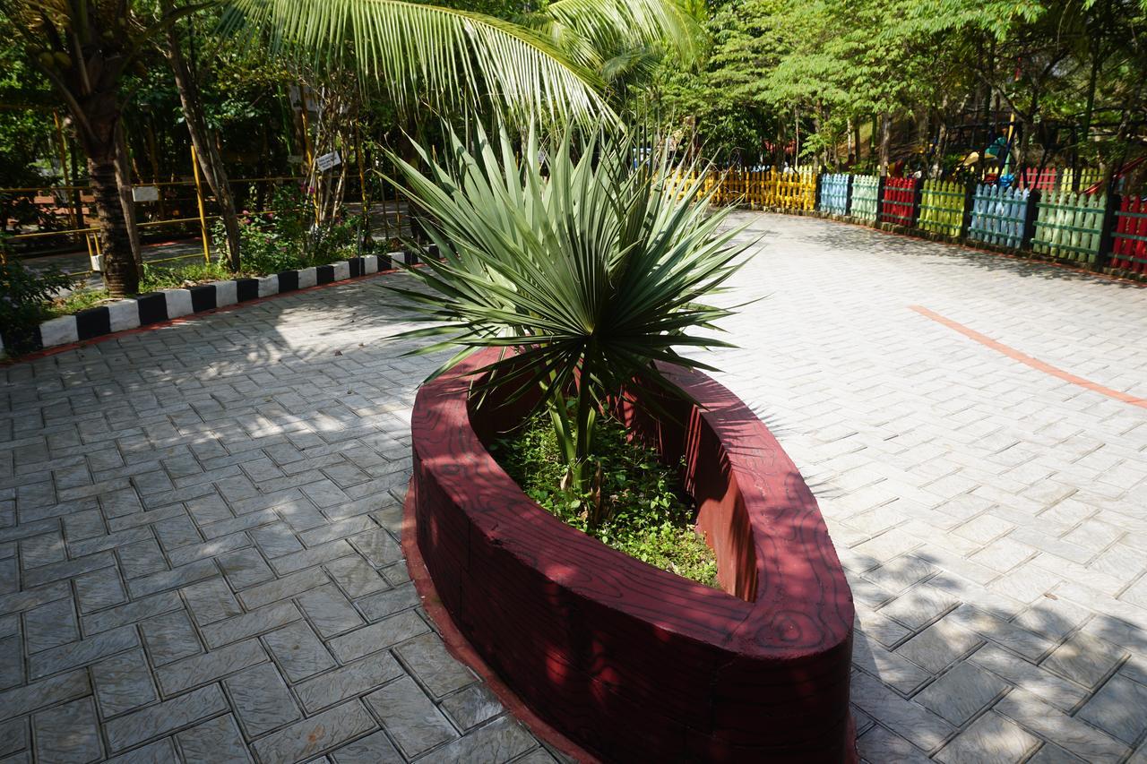 Mango Meadows Ξενοδοχείο Kottayam Εξωτερικό φωτογραφία