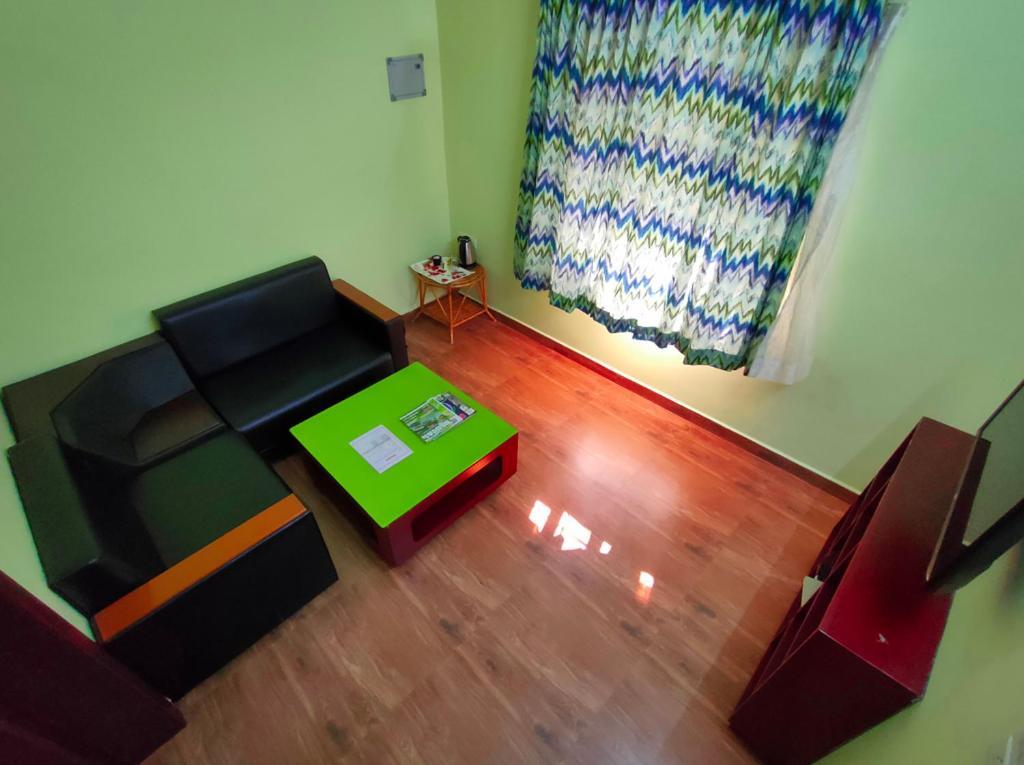 Mango Meadows Ξενοδοχείο Kottayam Εξωτερικό φωτογραφία