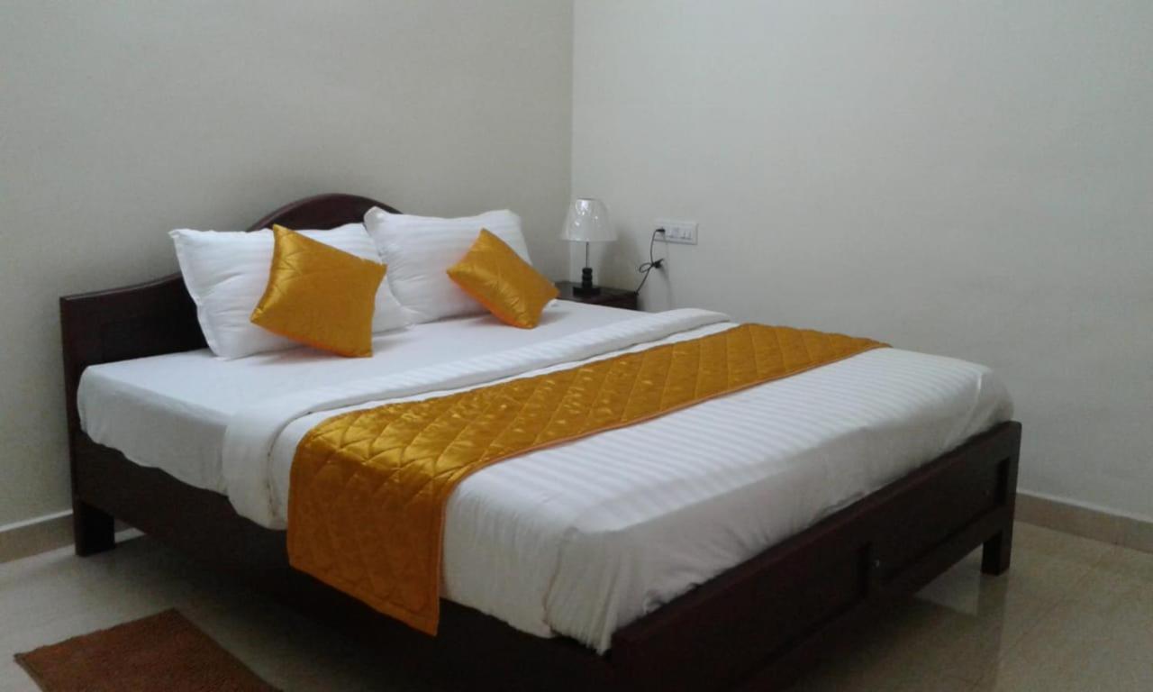 Mango Meadows Ξενοδοχείο Kottayam Εξωτερικό φωτογραφία
